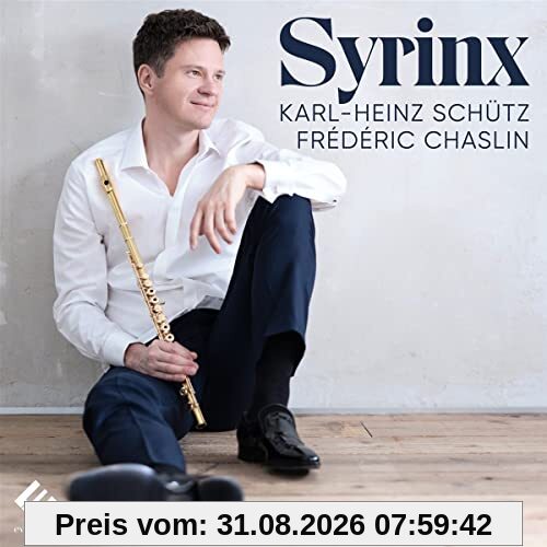 Syrinx