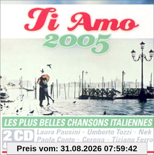 Ti Amo 2005