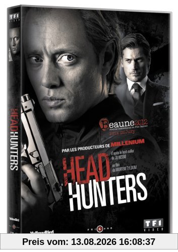 Headhunters [FR Import]