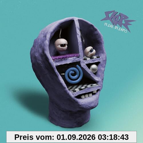 Freak Dreams
