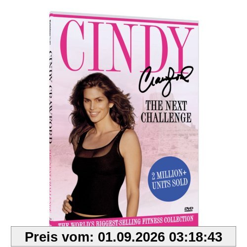 Cindy Crawford [Import anglais]