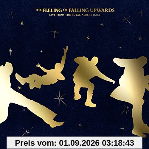 The Feeling of Falling Upwards (Deluxe)