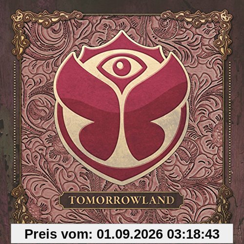 Tomorrowland 2015
