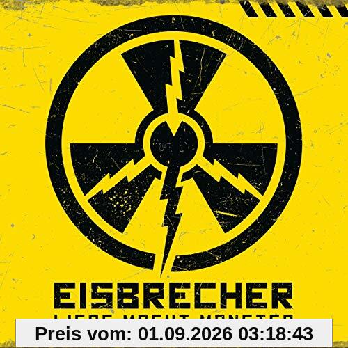 Liebe Macht Monster