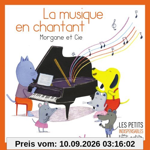 La Musique en Chantant