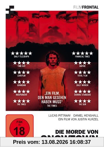 Die Morde von Snowtown