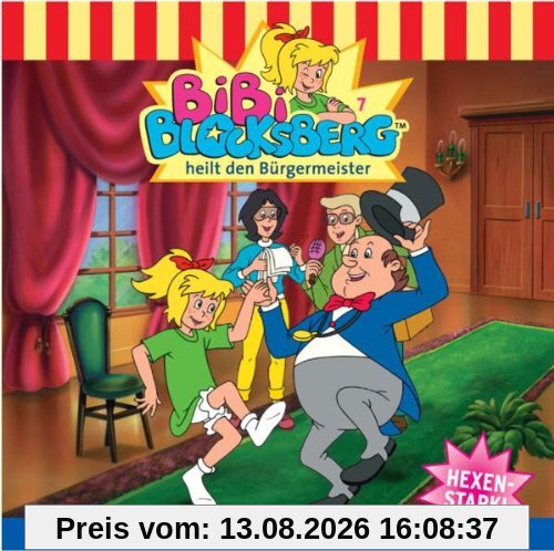 Heilt Den Bürgermeister