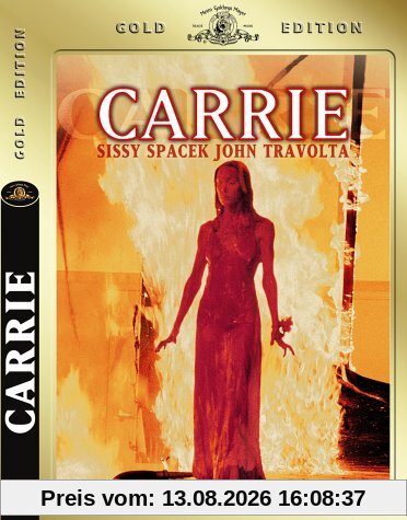 Carrie (Gold Edition) [Special Edition] [Special Edition]