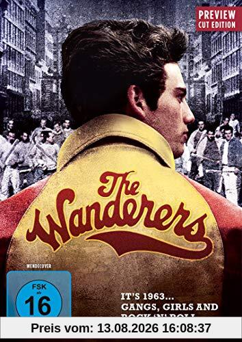 The Wanderers - Preview Cut Edition