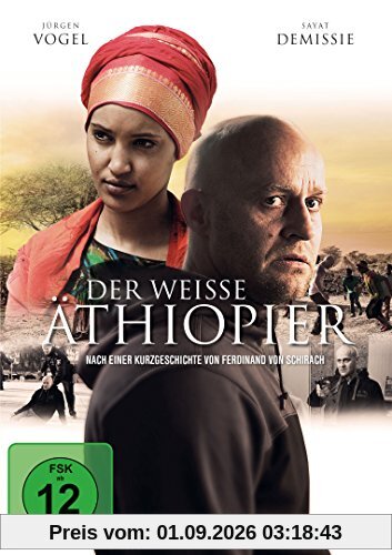 Der weiße Äthiopier