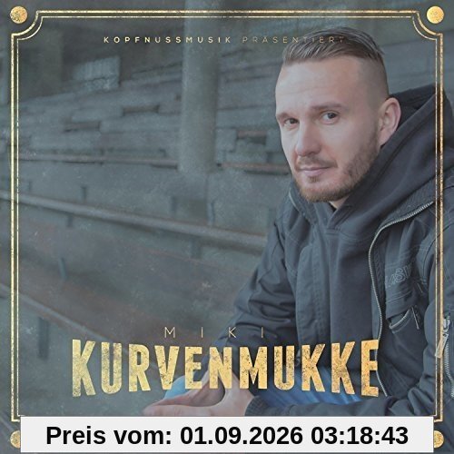 Kurvenmukke