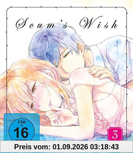 Scum's Wish 3