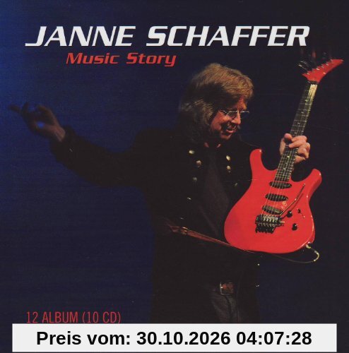 Music Story