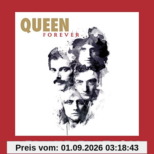 Forever (Deluxe 2CD)
