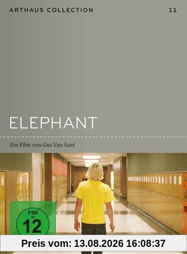 Elephant - Arthaus Collection