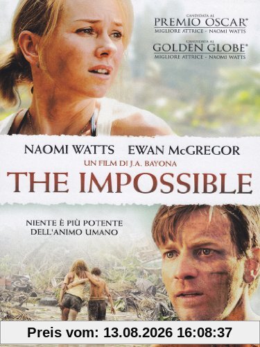 The impossible [IT Import]