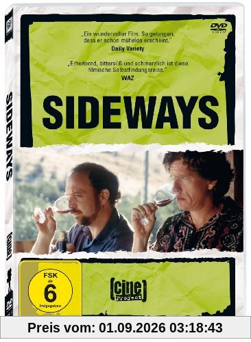 Sideways