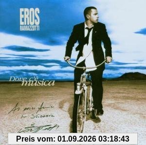 Dove C'e Musica/Swiss Version