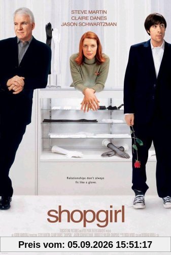 Shopgirl [UK Import]