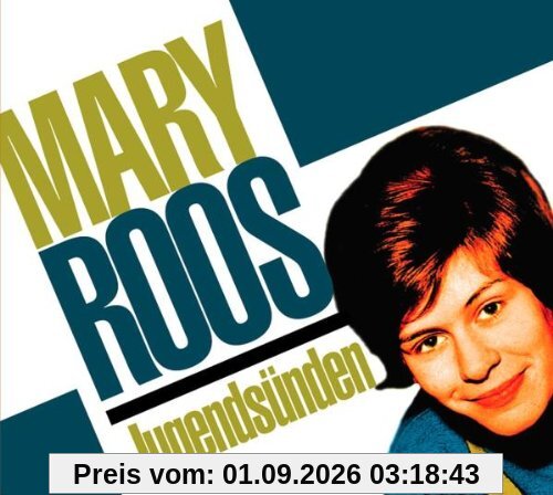 Jugendsünden