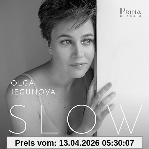 Slow - Piano Works