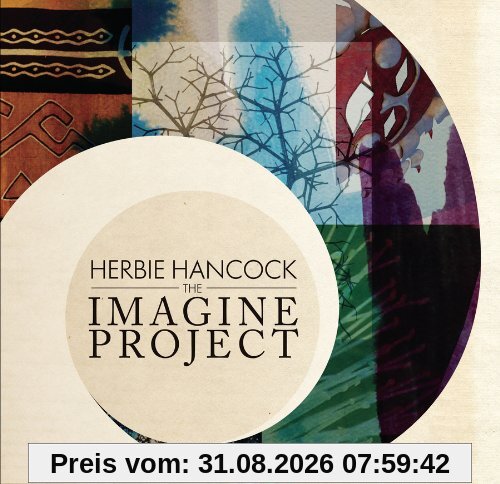 The Imagine Project