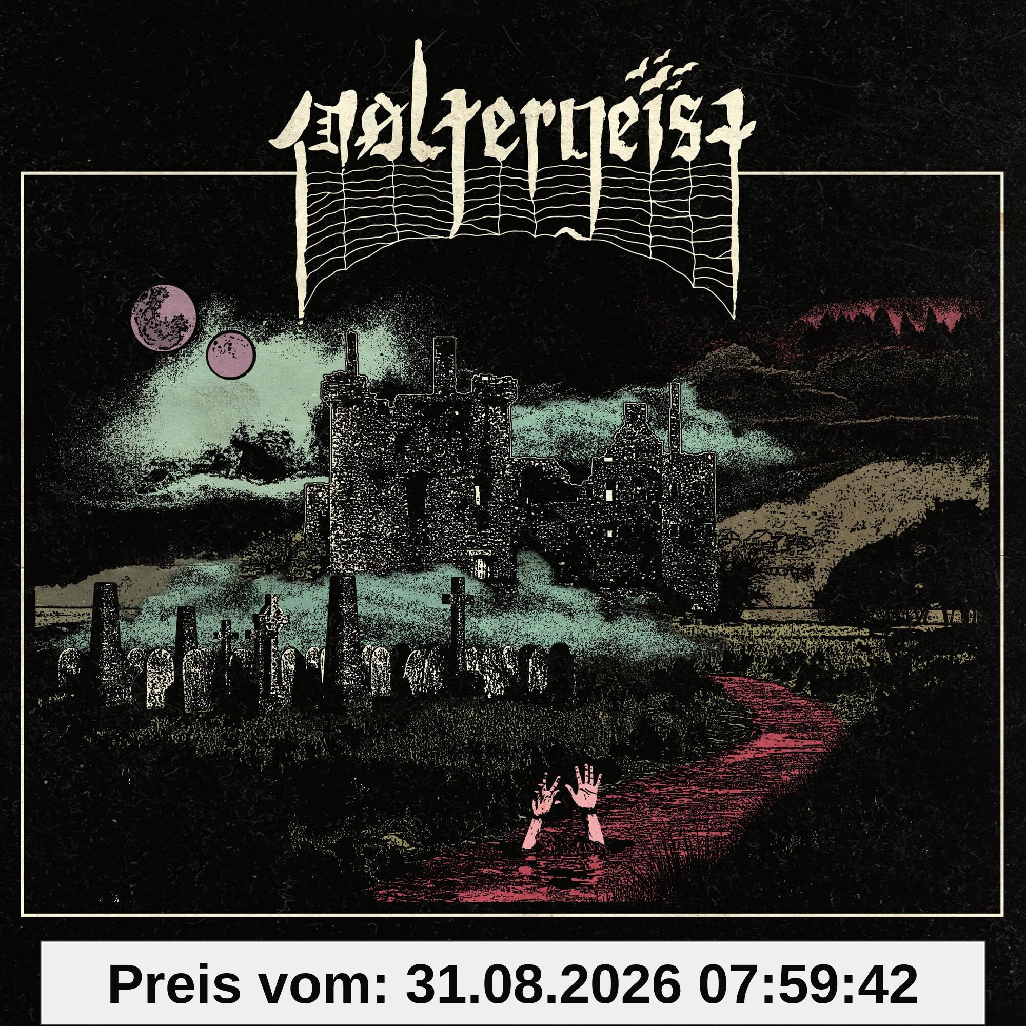 Nachtmusik (Digipak)