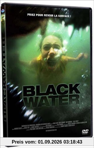 Black water [FR Import]