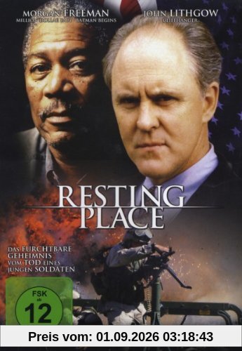 Resting Place