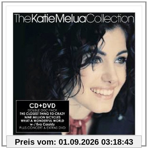 The Katie Melua Collection