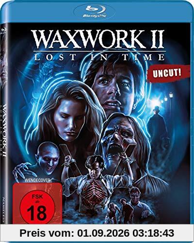 Waxwork 2 [Blu-ray]