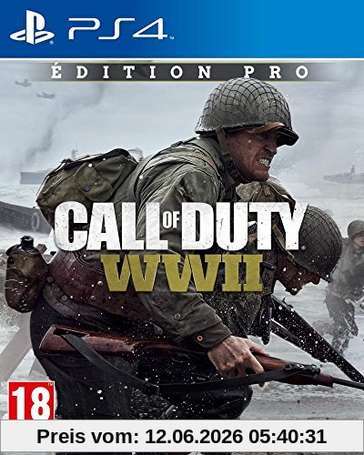 Call of Duty : World War II
