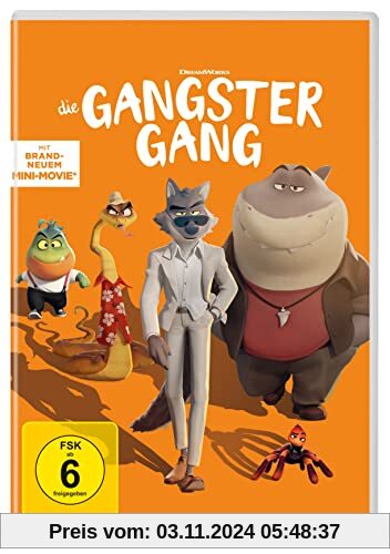 Die Gangster Gang