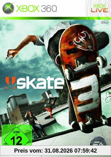 Skate 3