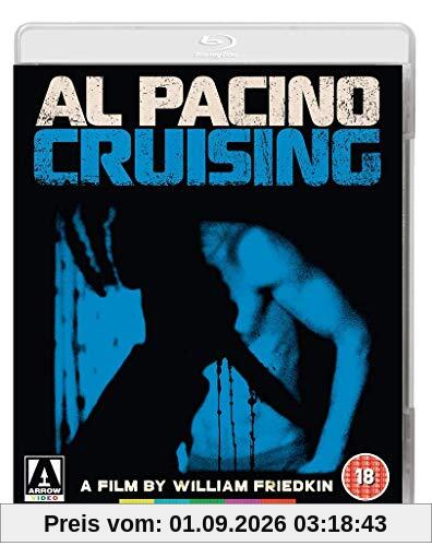 Blu-ray1 - Cruising (1 BLU-RAY)