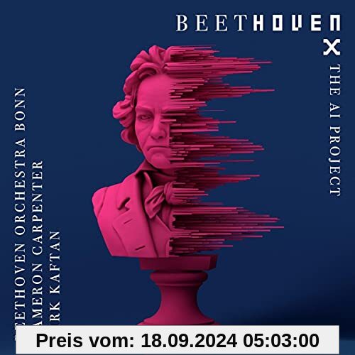 Beethoven X-the Ai Project