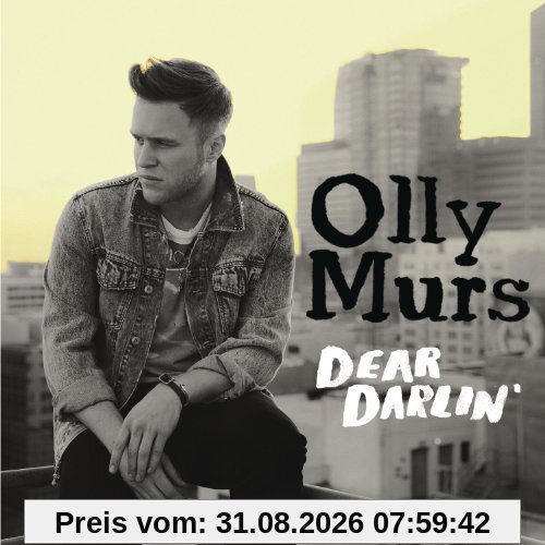 Dear Darlin'