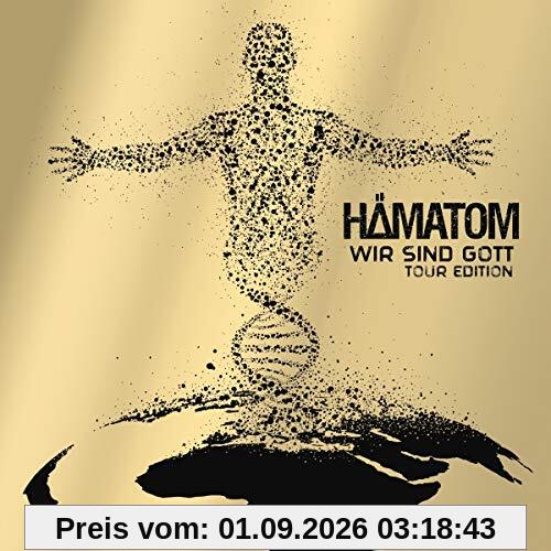Wir Sind Gott-Tour Edition (Re-Release)