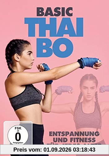 Basic Thai Bo