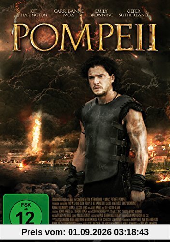 Pompeii