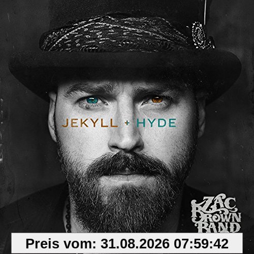 Jekyll+Hyde
