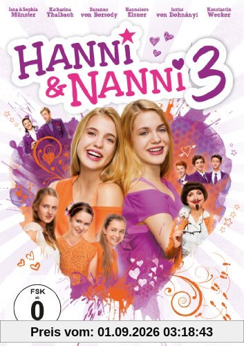 Hanni & Nanni 3