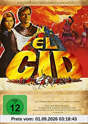 El Cid