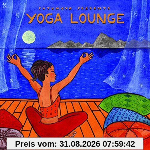 Yoga Lounge