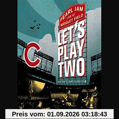 Let's Play Two (inkl. CD)