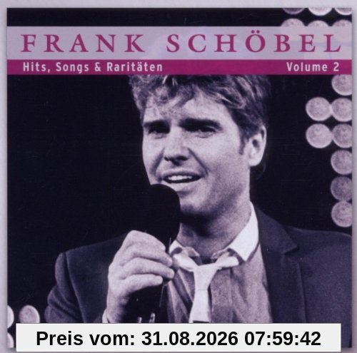Hits,Songs U.Raritäten Vol.2