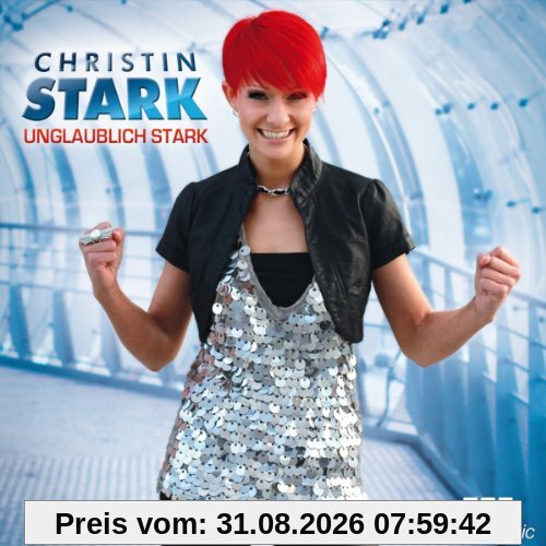 Unglaublich Stark