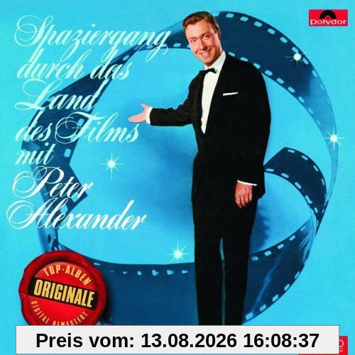 Originale: Spaziergang durch das Land des Films