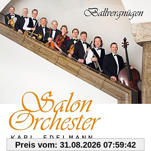 Ballvergnügen