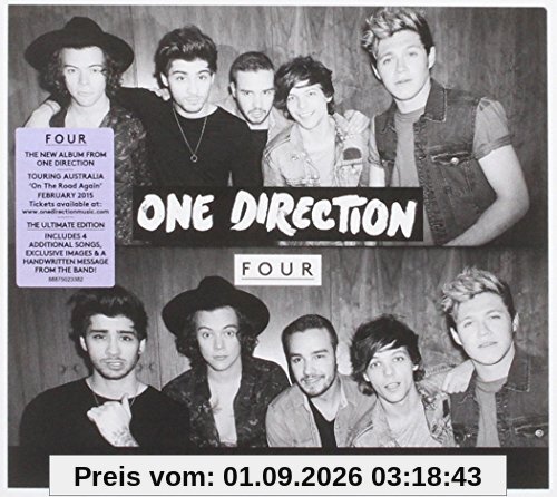 Four